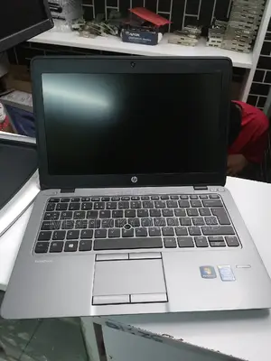 Laptop HP EliteBook 820 G1 4GB Intel Core I5 HDD 500GB