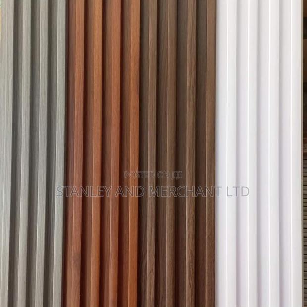 Wall Panel Free Delivery Countrywide.