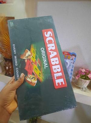 Small Scrabble Word Game - thumbnail 2