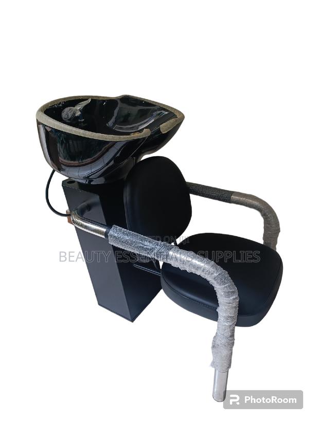 Sink/Hair Basin/ Shampoo Unit