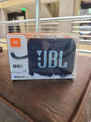 JBL Harman Go3