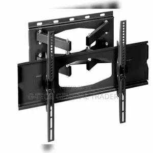 Swivel Sh75p Double Arm Strong Wall Bracket