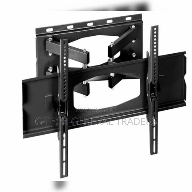 Swivel Sh75p Double Arm Strong Wall Bracket