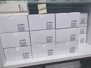 E-04d1 Maintenance Boxes Available
