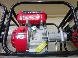 Lusqi Brand Poker Vibrator Heavy Duty -45mm