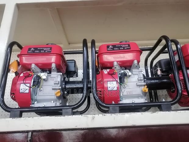 Lusqi Brand Poker Vibrator Heavy Duty -45mm - thumbnail 3