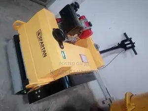 Roller Drum Spartan Brand Heavy Duty