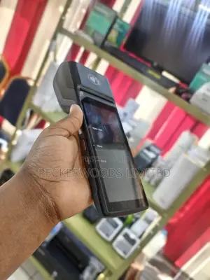 Classic Quality Android Pos Etims Ready