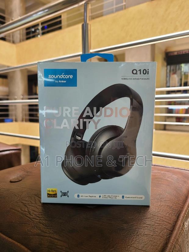Soundcore Q10i