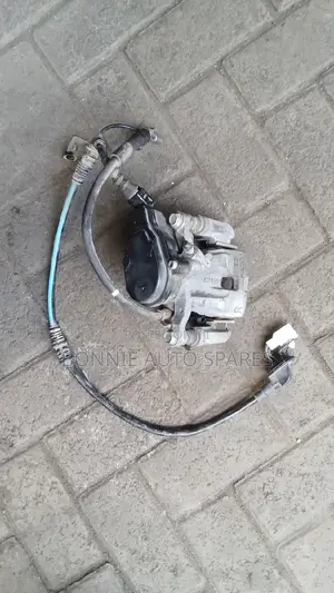 Mazda CX5 Rear Electric Brake Caliper
