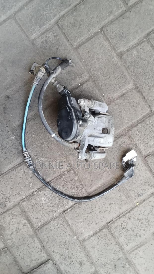 Mazda CX5 Rear Electric Brake Caliper - thumbnail 2