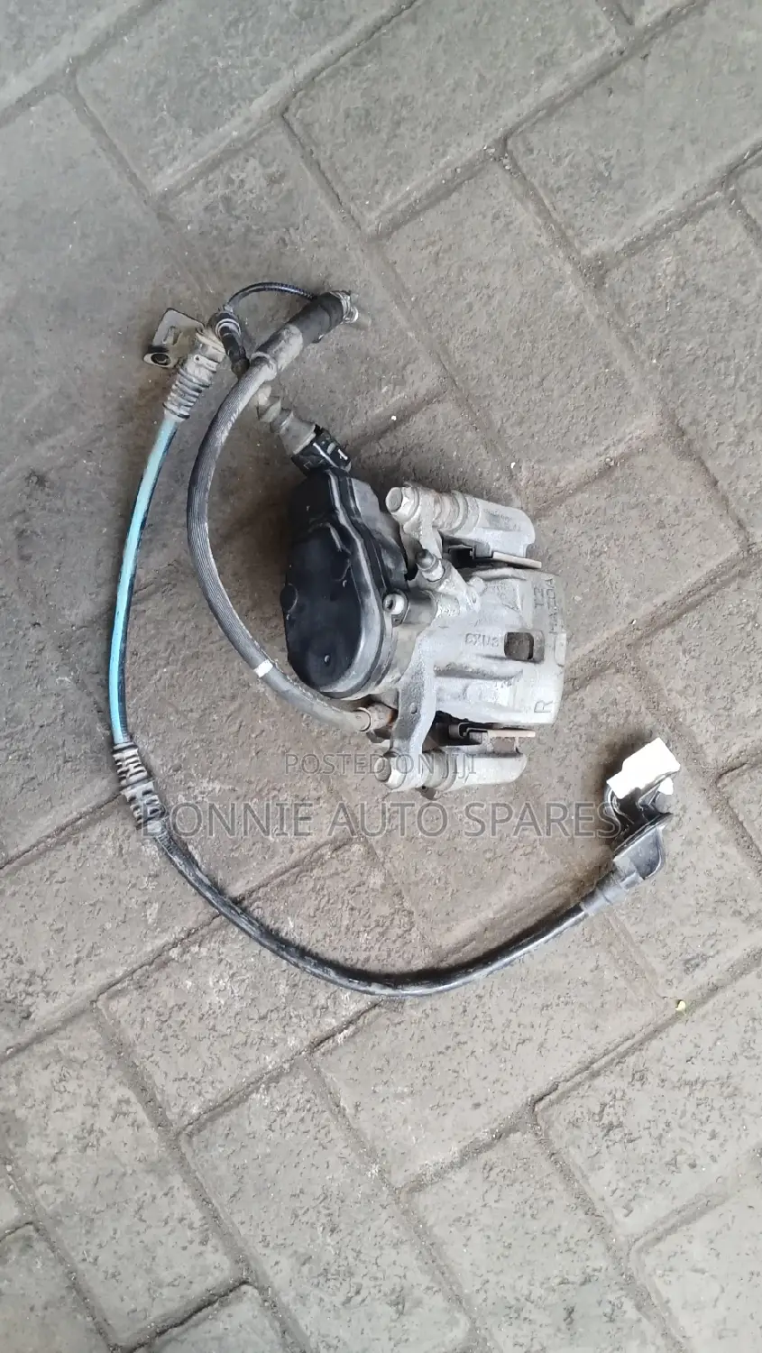 Mazda CX5 Rear Electric Brake Caliper