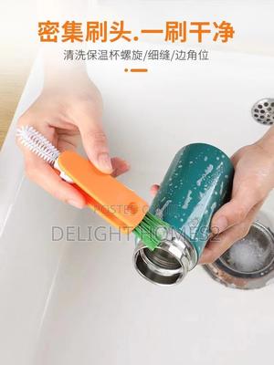 Mini Cleaning Brush - thumbnail 2