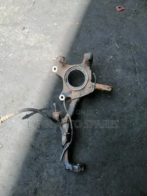 Ex Japan Hilux Knuckle Arm 4 Wheel
