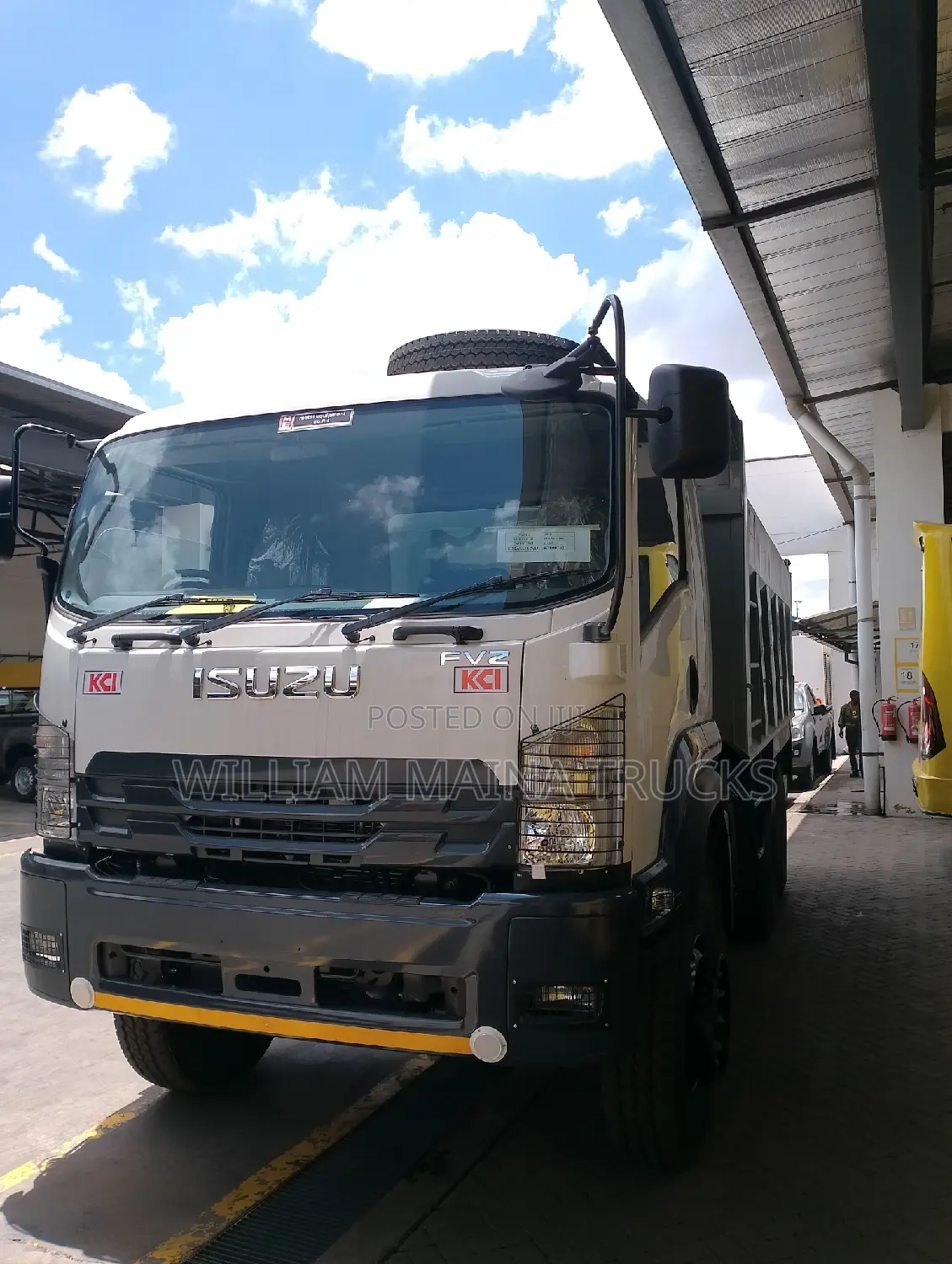 FVZ (7th Generation)