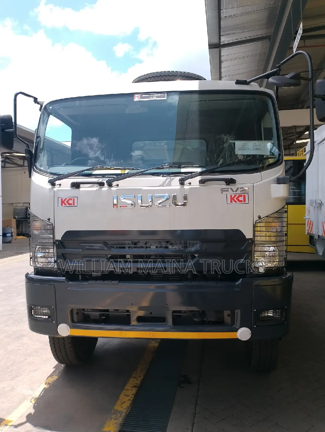 FVZ (7th Generation)