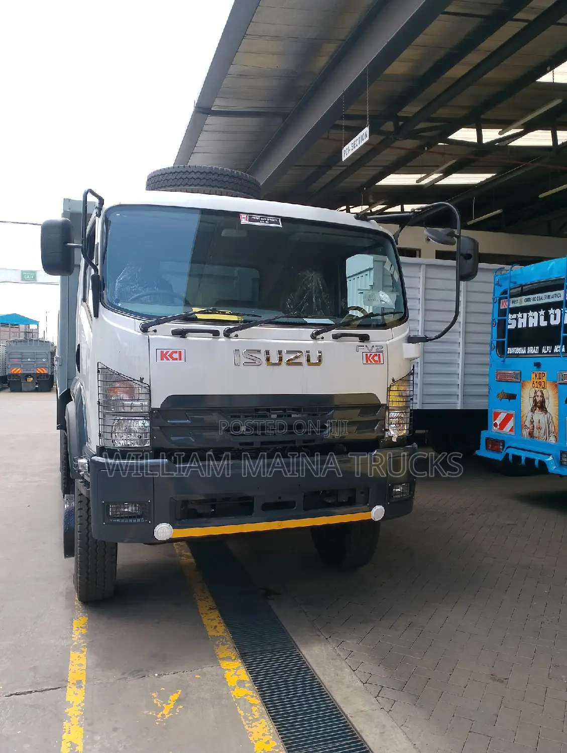 FVZ (7th Generation)