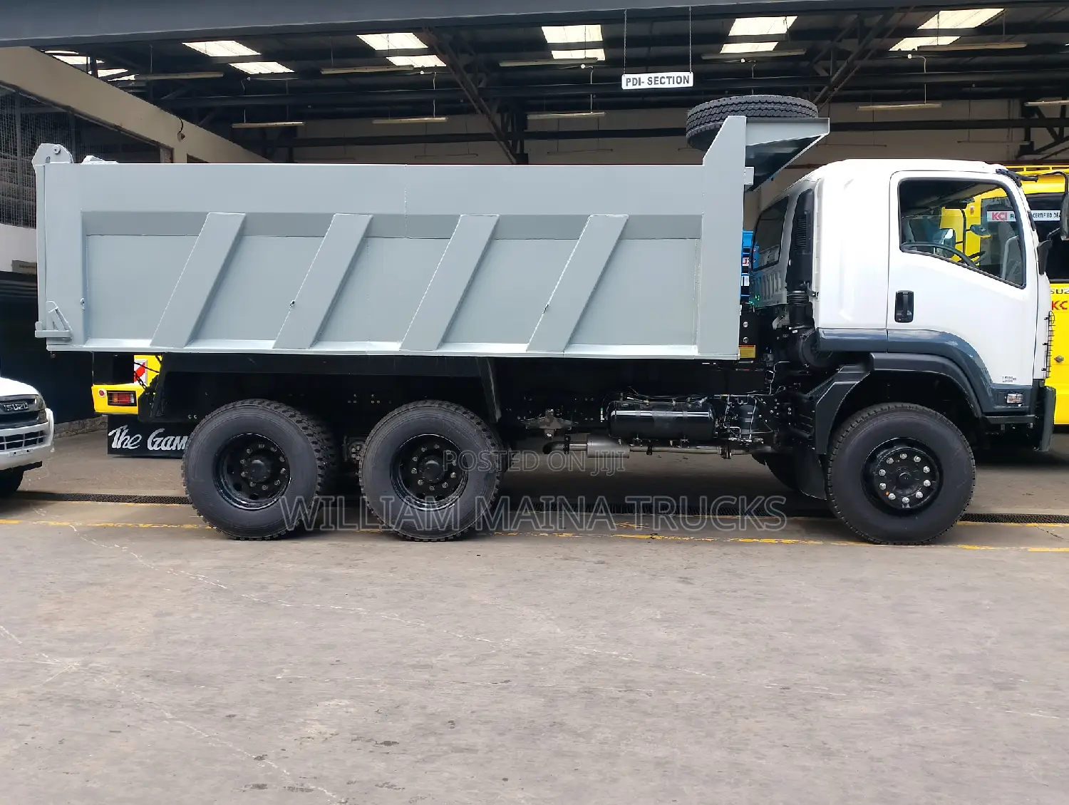 FVZ (7th Generation)
