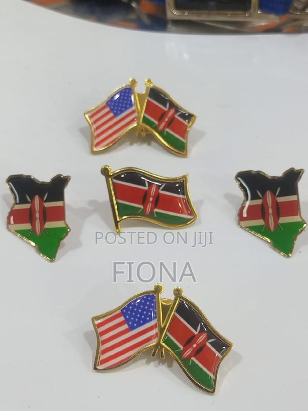 Customised Pin Badges - thumbnail 6