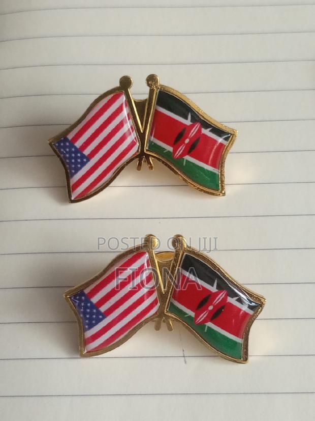 Customised Pin Badges - thumbnail 7