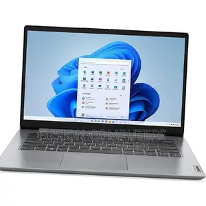 New Laptop Lenovo IdeaPad 1 8GB Intel Core I5 SSD 512GB