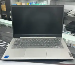New Laptop Lenovo IdeaPad 1 8GB Intel Core I5 SSD 512GB