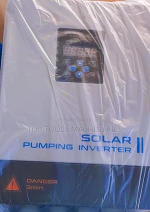 2.2 Kw Single Phase Pumping Inverter. - thumbnail 3