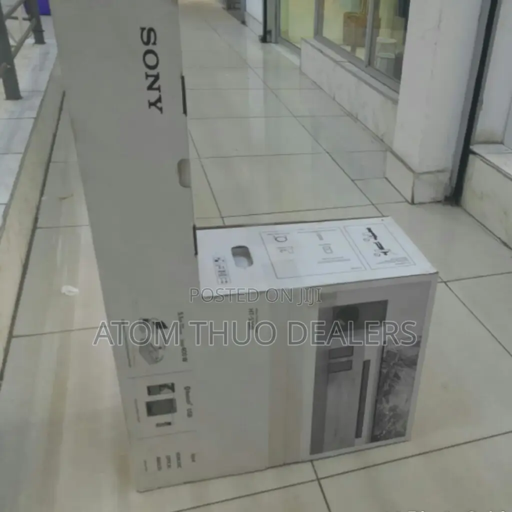 Newest Brand Sony HT-S20R 5.1CH Sound Bar System