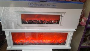 Fireplace Available - thumbnail 2