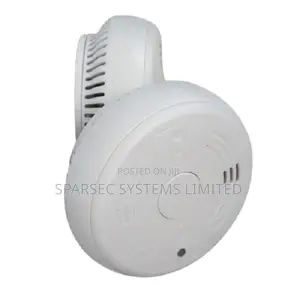 Battery Standalone Smoke Detector