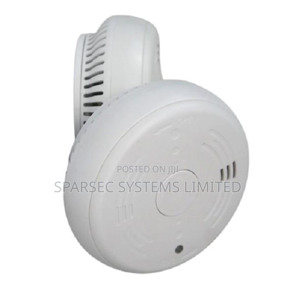 Battery Standalone Smoke Detector