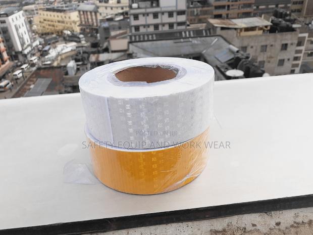 Approved Adhesive Tape