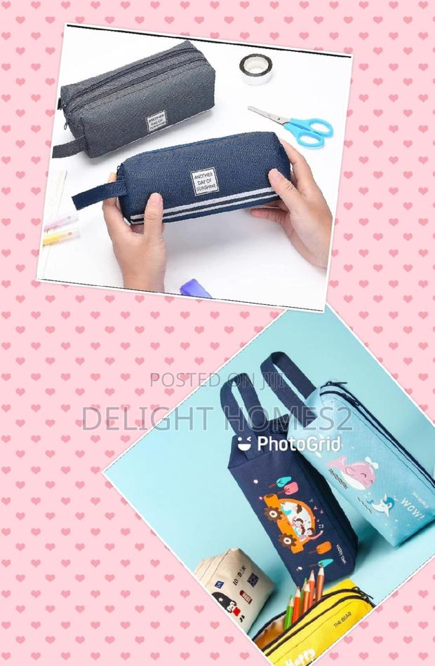 Pencil Pouch - thumbnail 3