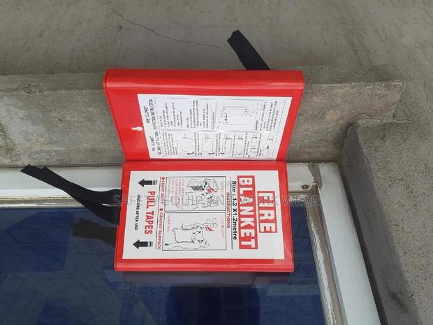 Hotel Fire Blankets For Sale