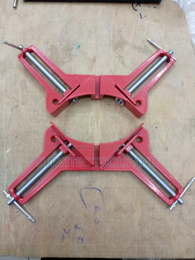 1pc 90 Degree Clamp - thumbnail 3