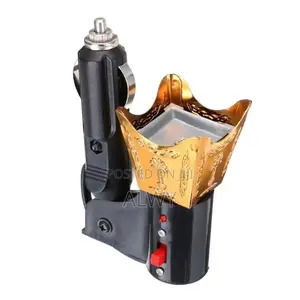 Car Incense(Oud) Burner