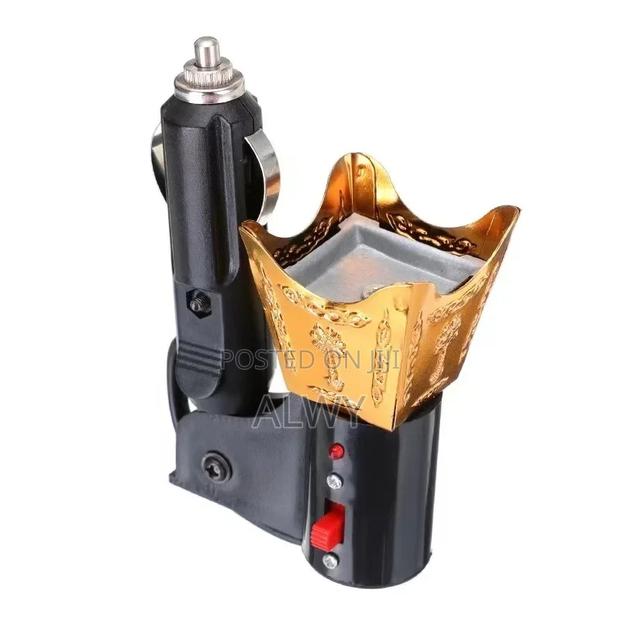 Car Incense(Oud) Burner - thumbnail 2