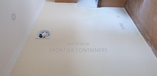 20ft Bed Sitter - thumbnail 4