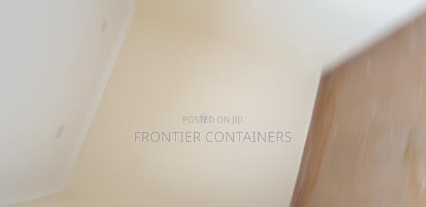 20ft Bed Sitter - thumbnail 6