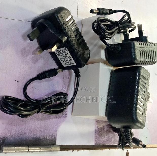 High Quality Power Supply Adapter 12v 2a