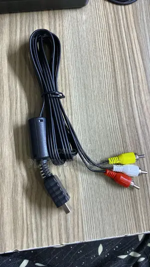 AV to Rca Ps1,Ps2,Ps3