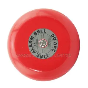 Asenware Fire Bell Sound Alarm System