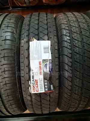 195R15C Roadx