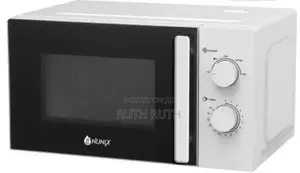 Nunix 20L Digital Microwave