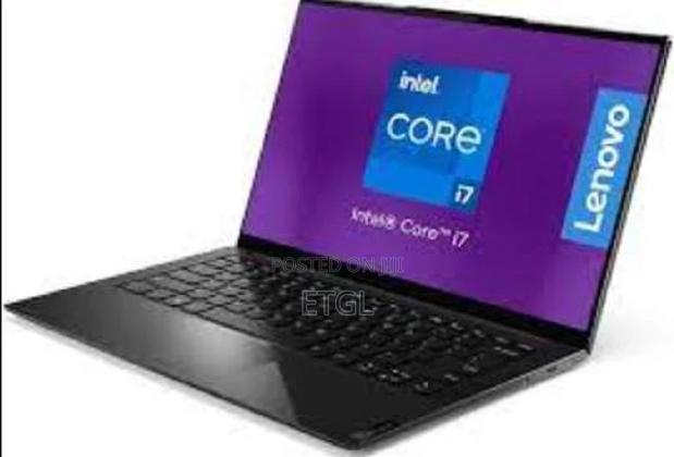 New Laptop Lenovo 16GB Intel Core i7 SSD 1T - thumbnail 2