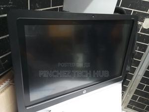 S230tm Hp Computer Monitor With Webcam - main view