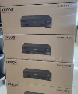 Epson L18050 A3+ Wi-Fi Ink Tank Photo Printer 6 Color