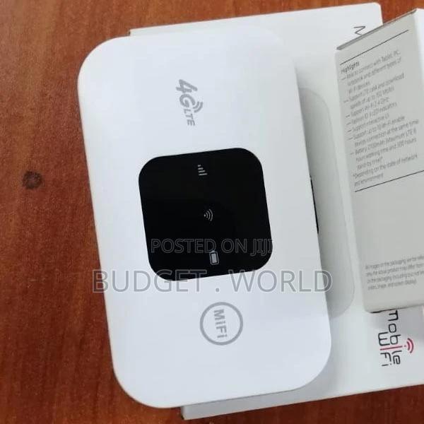 4g Version Portable~Mifi Pocket Wifi Card Router 150mbps