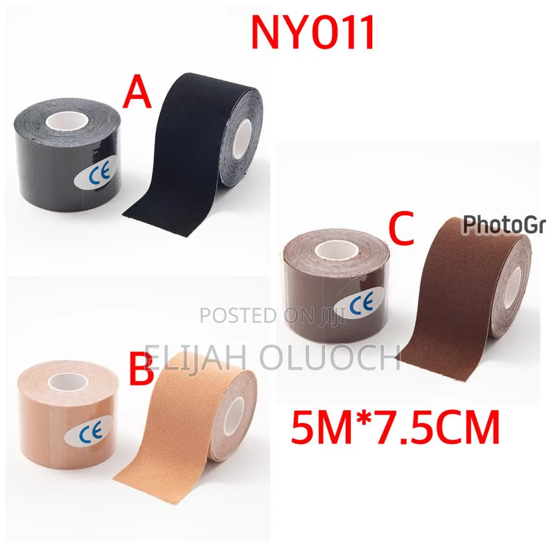 Nipple Boob Tape