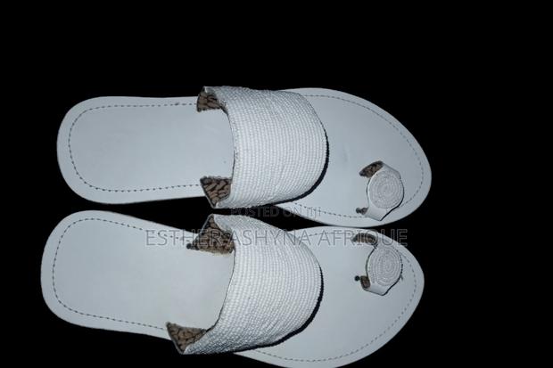 Masai Sandals - thumbnail 2